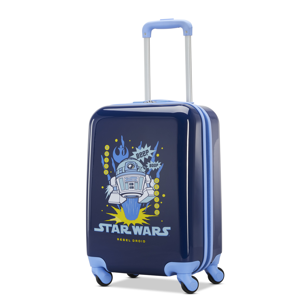 American Tourister(R) 18in. Star Wars R2D2 Hardside Spinner