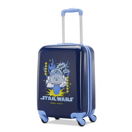 American Tourister(R) 18in. Star Wars R2D2 Hardside Spinner