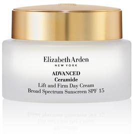 Elizabeth Arden Ceramide Lift and Firm Day Cream- SPF 15