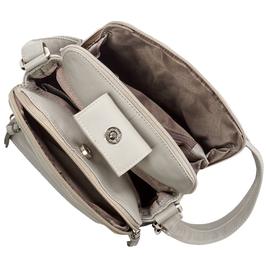 Great American Leatherworks Tuscany Flap Crossbody
