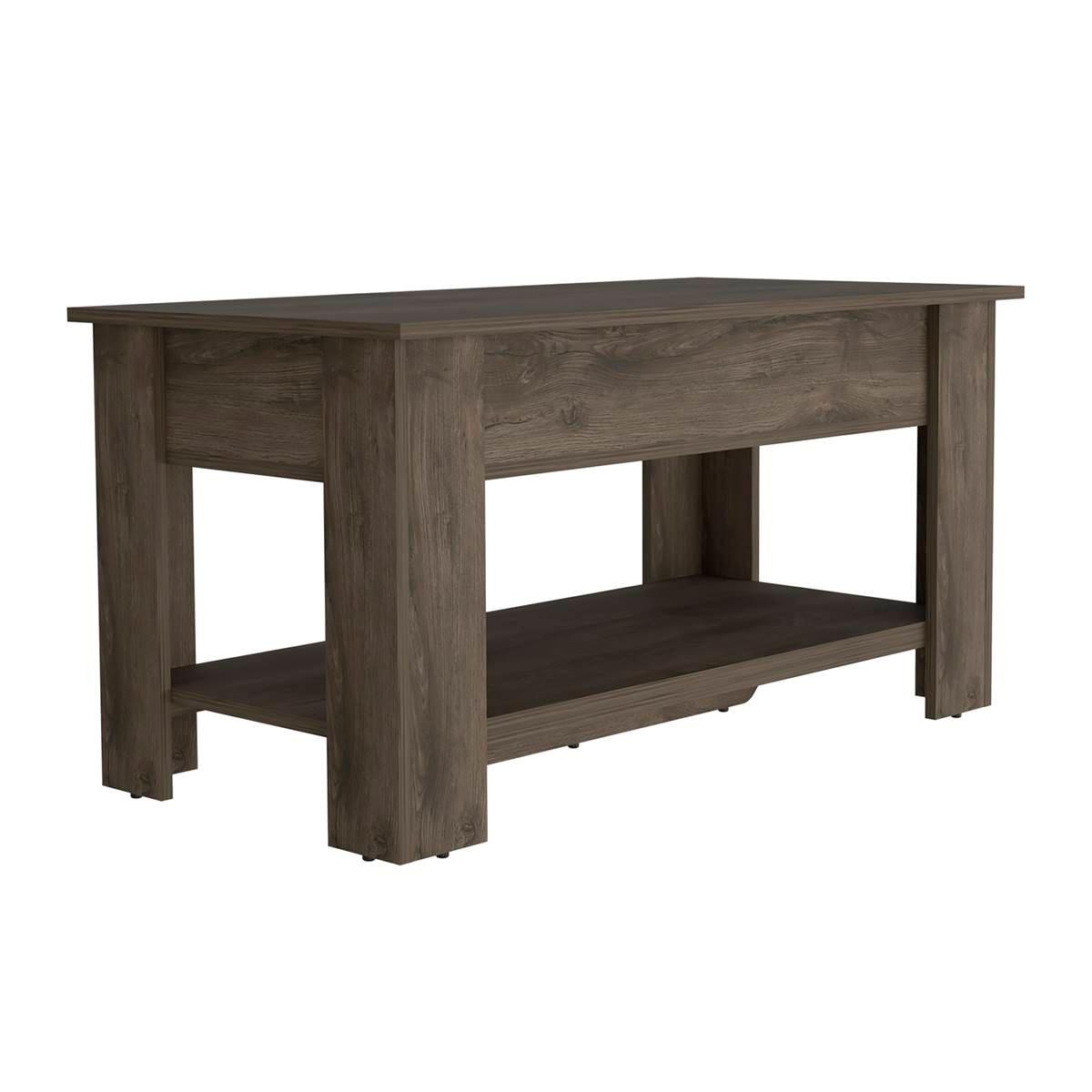 FM FURNITURE Daffodil Storage Table