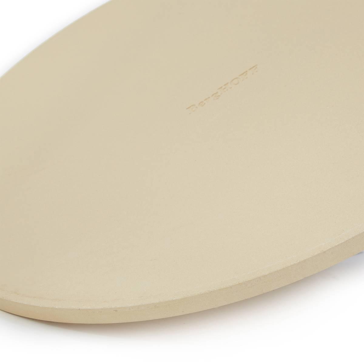 BergHOFF Balance 14in. Cordierite Large Pizza Stone