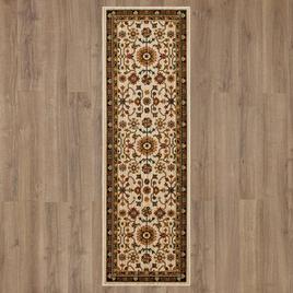 Mohawk Home Lyndhurst Cream Runner
