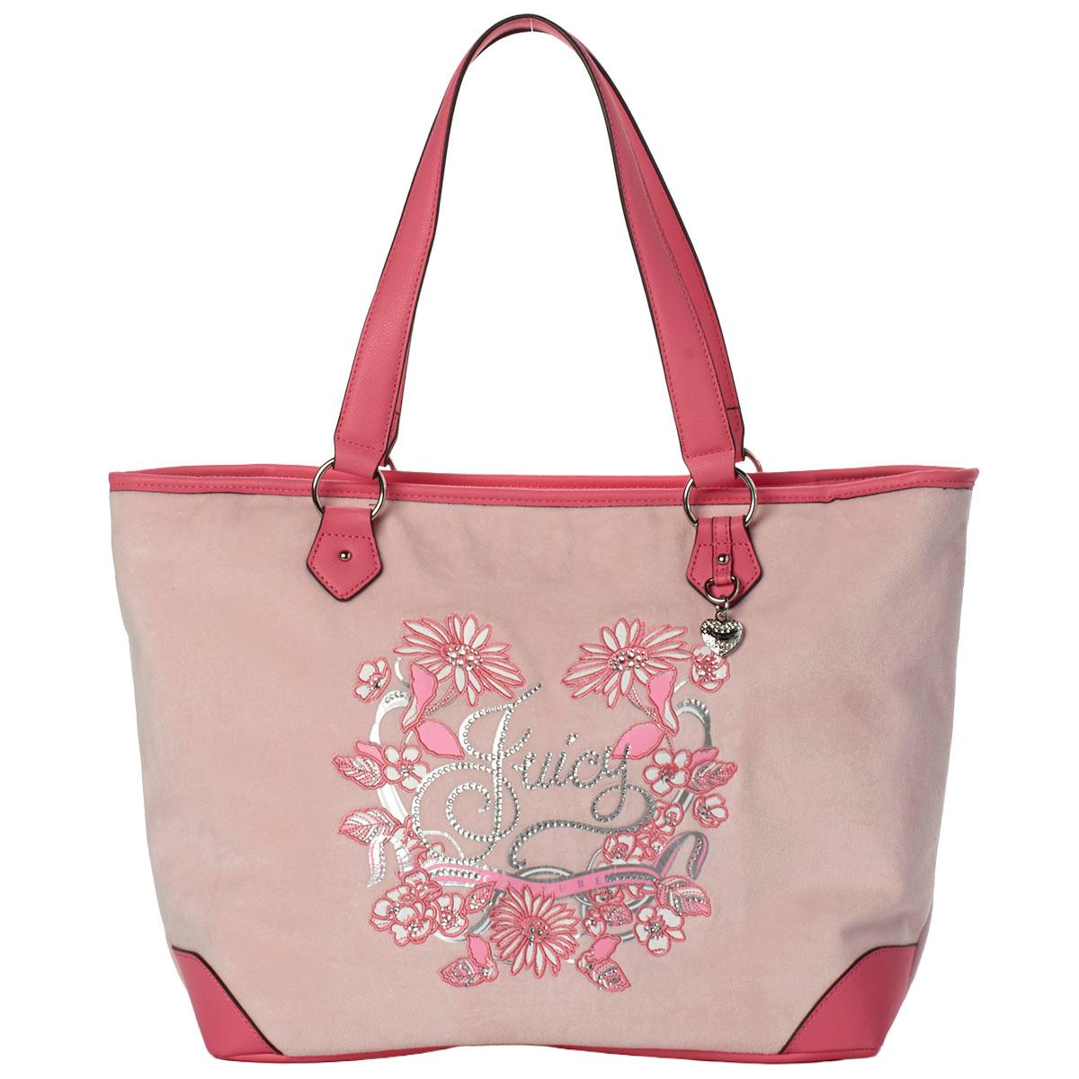 Juicy Couture Juicy In Bloom Tote