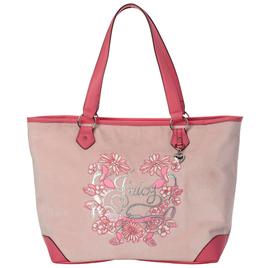 Juicy Couture Juicy In Bloom Tote