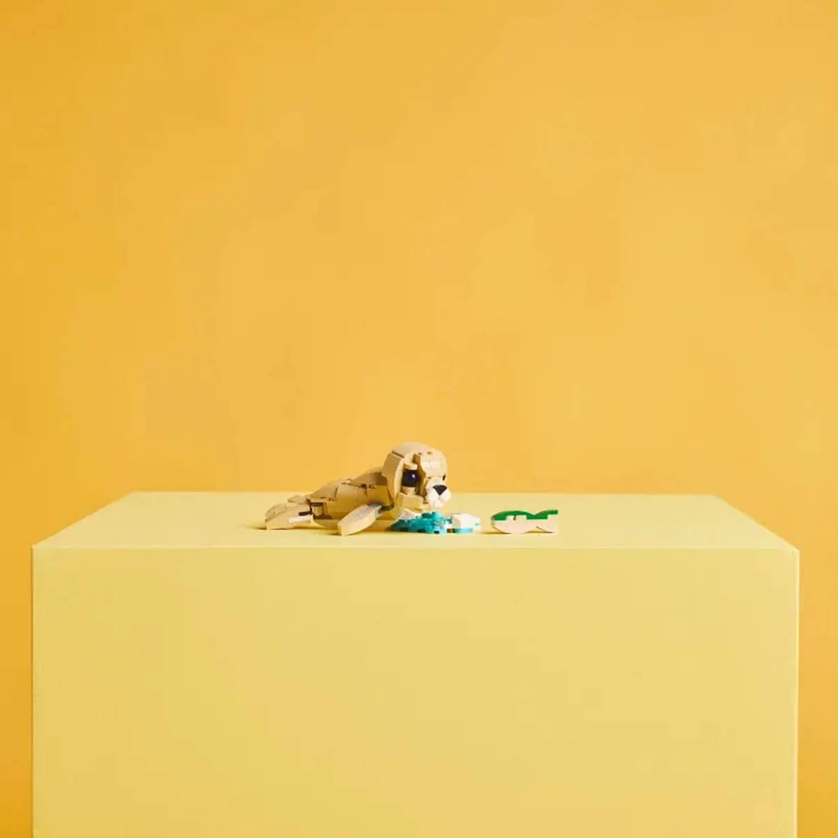 LEGO® Creator Cute Bunny