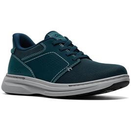 Mens Clarks(R) Collection Craftwell Low Fashion Sneakers