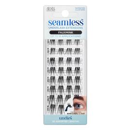 Ardell(R) Seamless Underlash Extensions Refills - Faux Mink