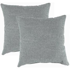 Jordan Manufacturing Tory Outdoor Toss Pillows - Set of 2