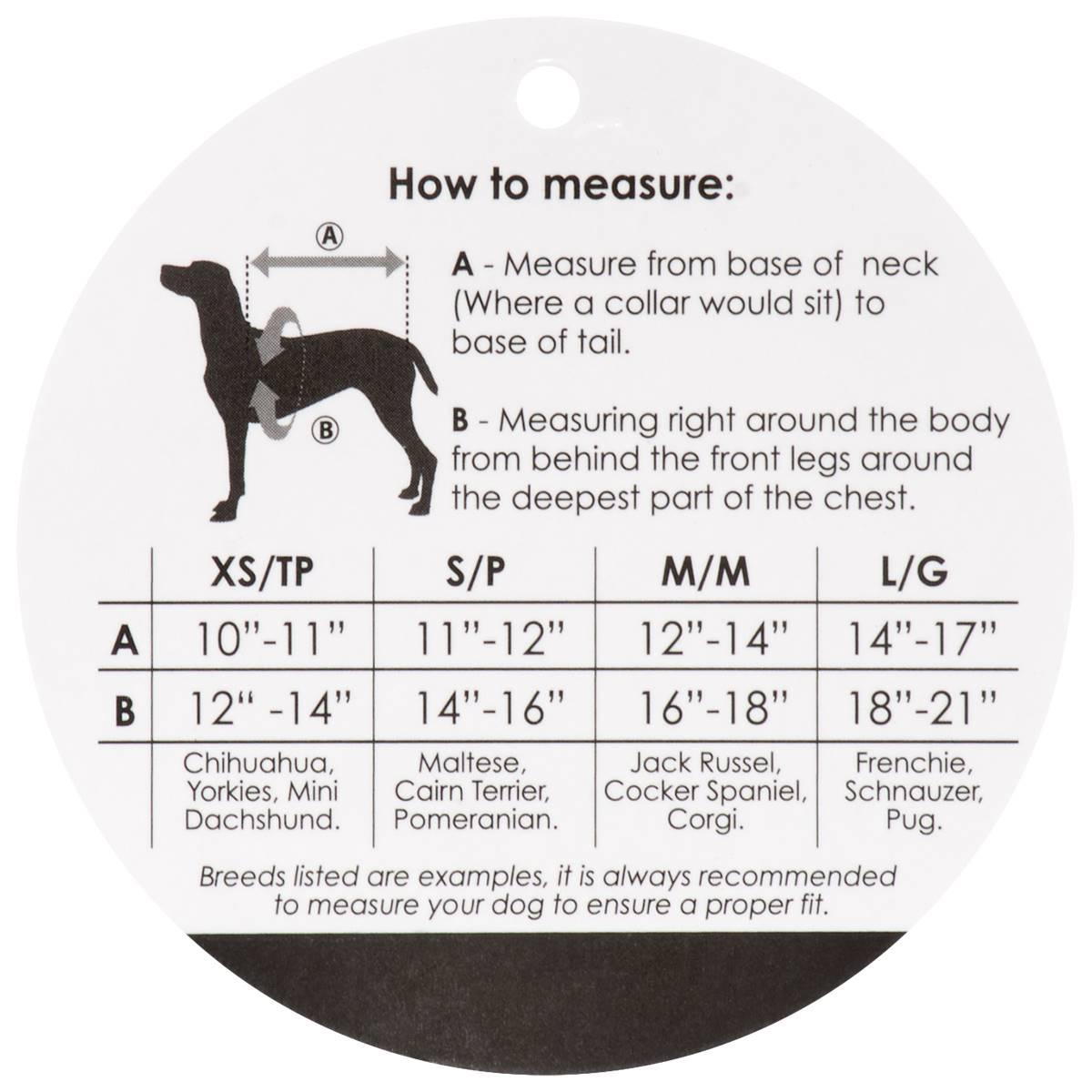 North Paw Solid Sherpa Pet Jacket
