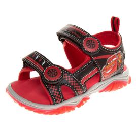 Little Boys Disney Pixar(tm) Cars Open Toe Sport Sandals