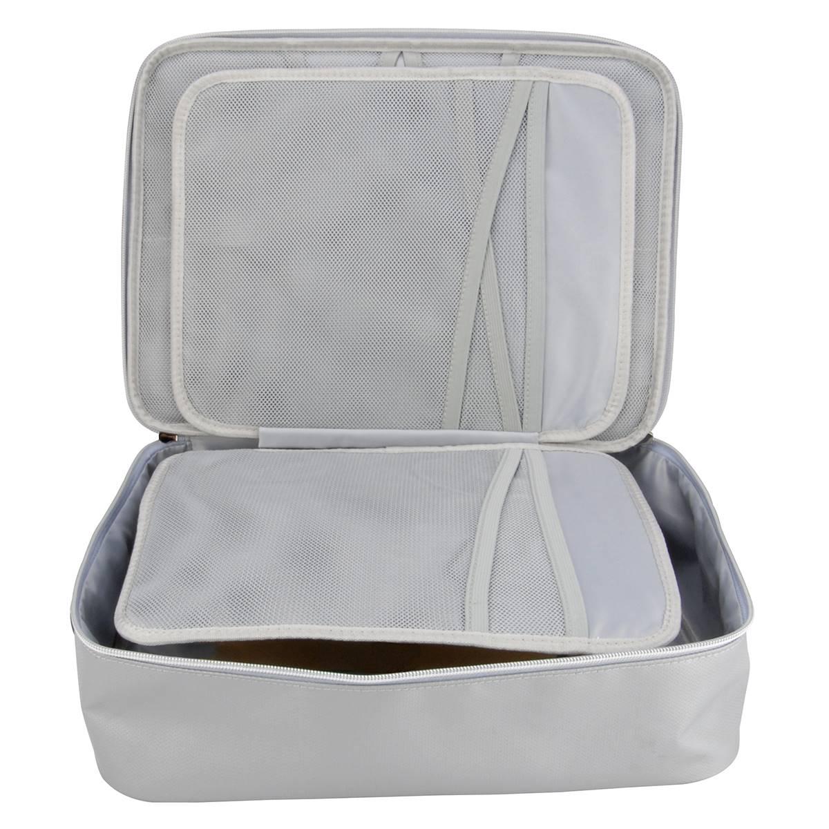 Royal FB25 FireSafe Case with Combination Lock