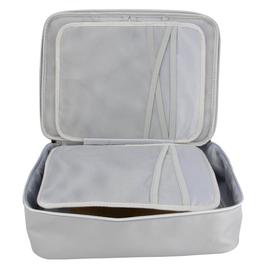 Royal FB25 FireSafe Case with Combination Lock