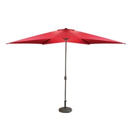 Northlight Seasonal 8.5ft. Outdoor Patio Market Umbrella w/ Crank