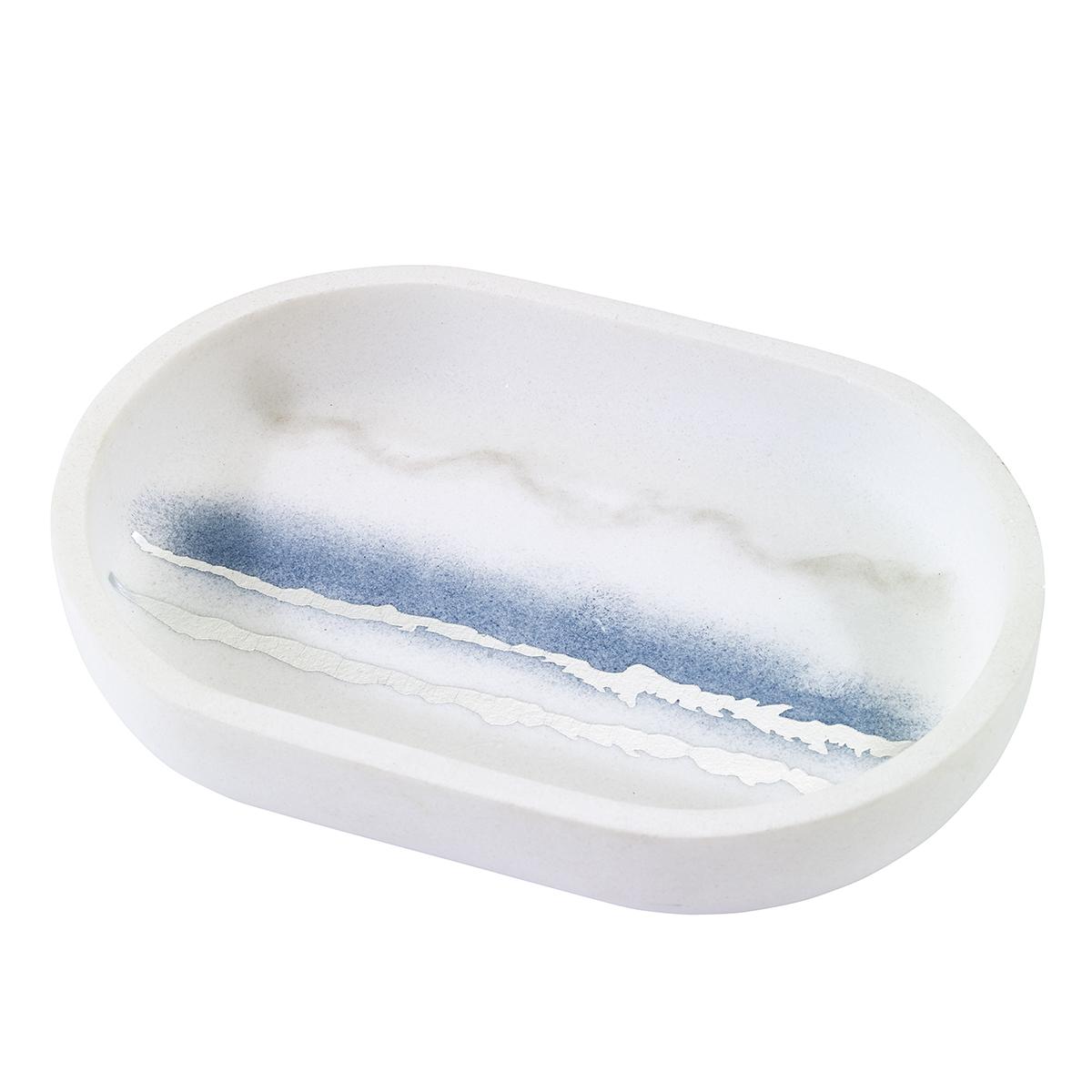 Now House by Jonathan Vapor Adler Soap Dish
