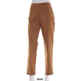 Plus Size Ruby Rd. Pant Program Solar Millennium Straight Pants