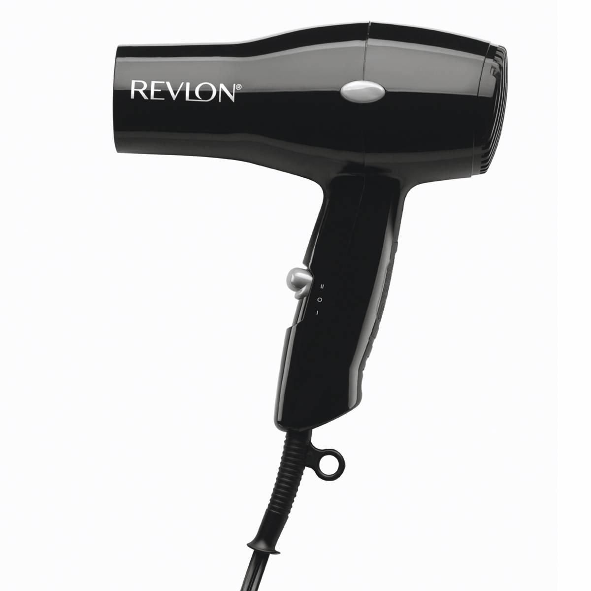 Revlon® 1875 Watt Turbo Dryer -RVDR5034