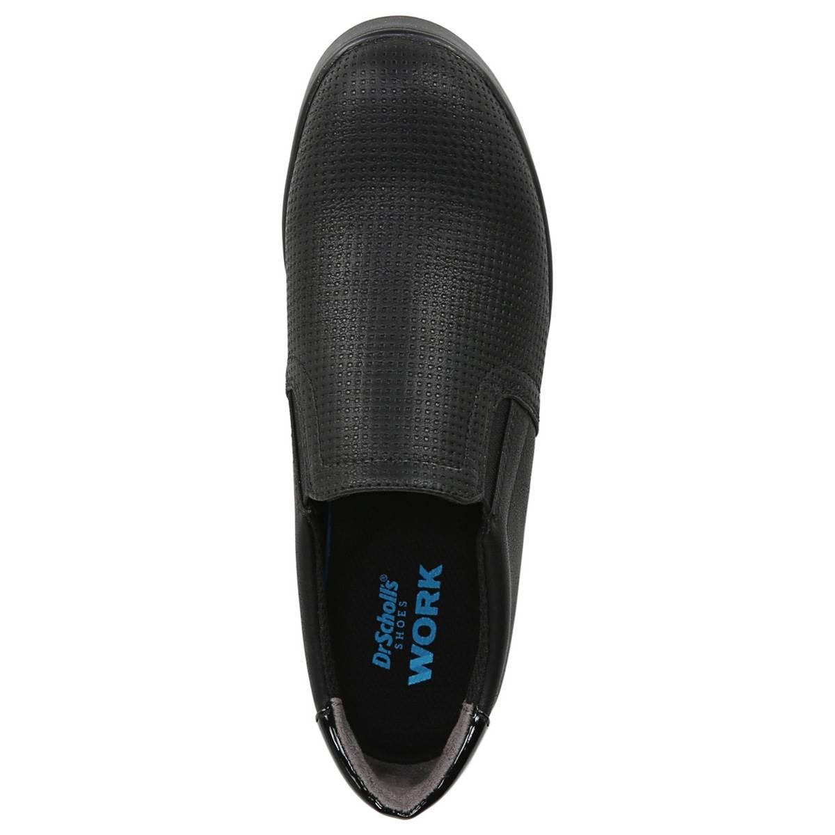Womens Dr. Scholl''s Madison Slip Resistant Fashion Sneakers