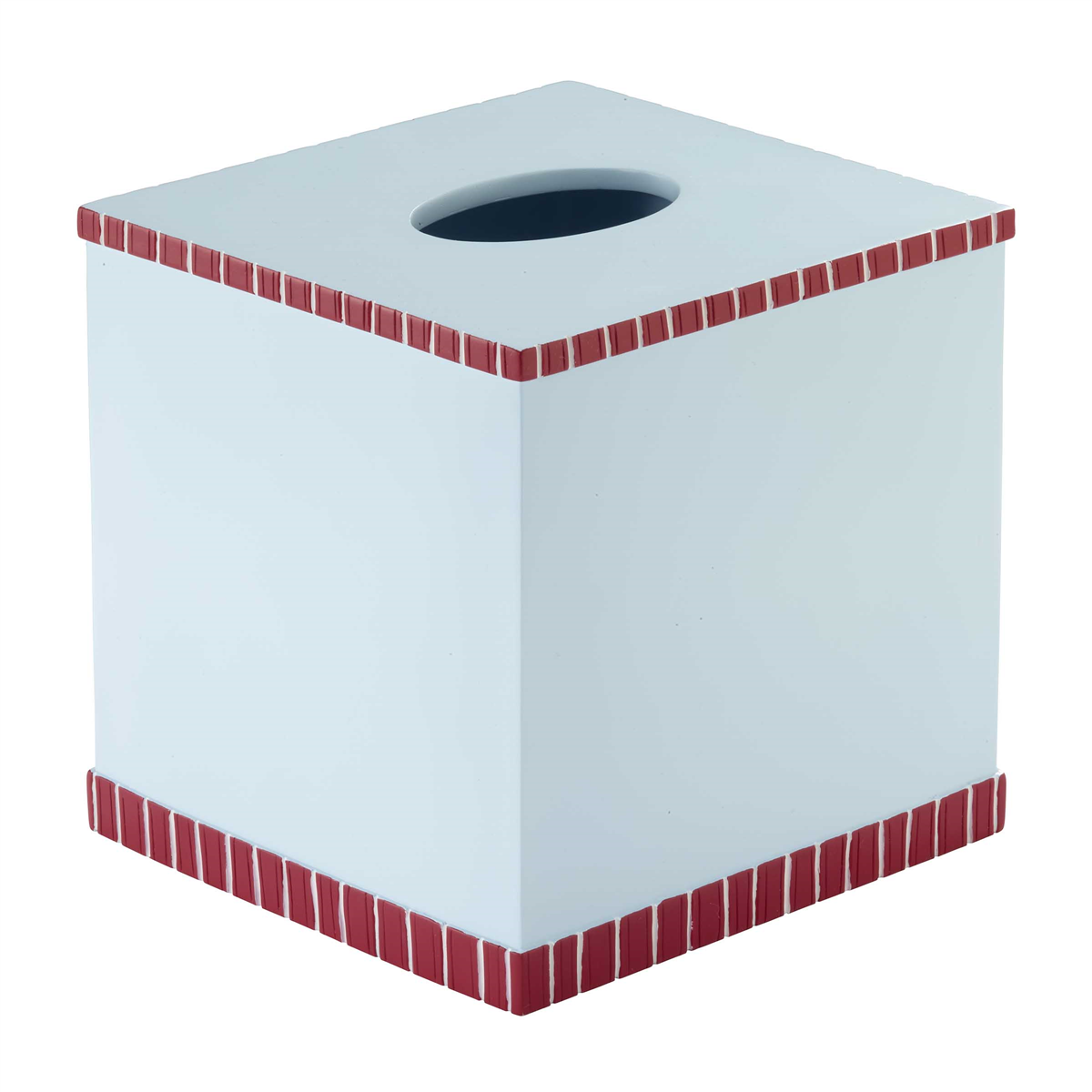 Avanti Holiday Cheer Tissue Cover