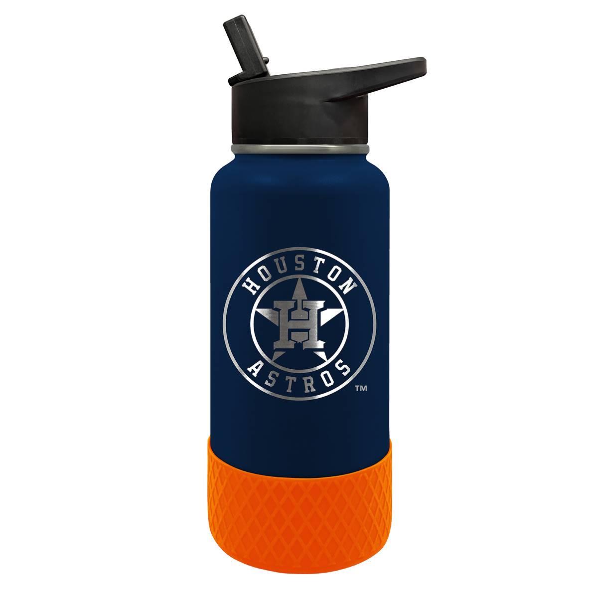 Great American Products 32oz. Houston Astros Water Bottle