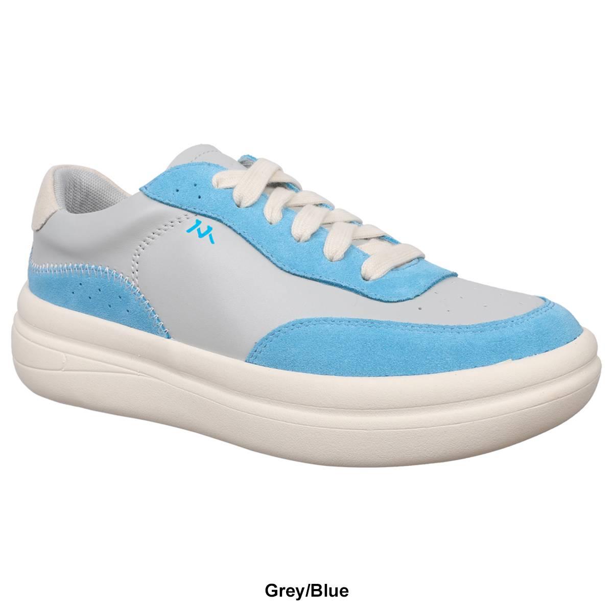 Womens LAMO Mykros Nyla Fashion Sneakers