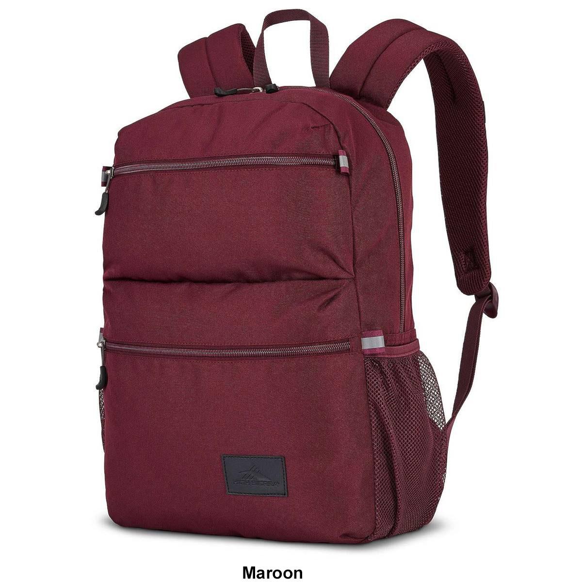 High Sierra® Everclass Backpack