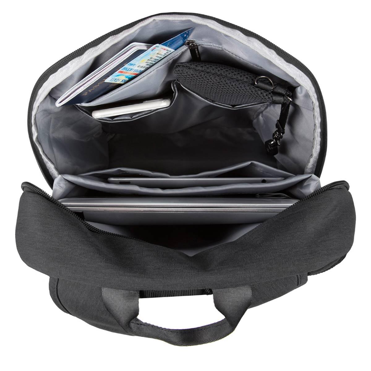 Travelon Anti-Theft Metro Backpack
