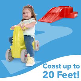 Simplay3 Downhill Thrill Kid''s Coaster