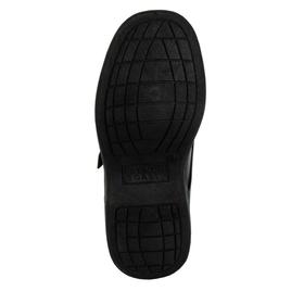 Little Boys French Toast® Hook & Loop School Fashion Sneakers