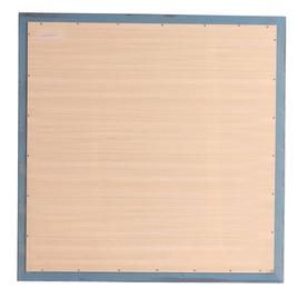 Passion Furniture Classic Square Dresser Mirror - 38x38