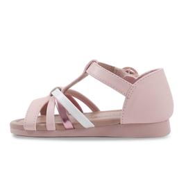 Little Girls Marc Fisher Apple Atlas Open Toe Sandals