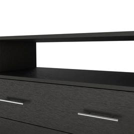 FM FURNITURE Lagos Four Drawer Dresser