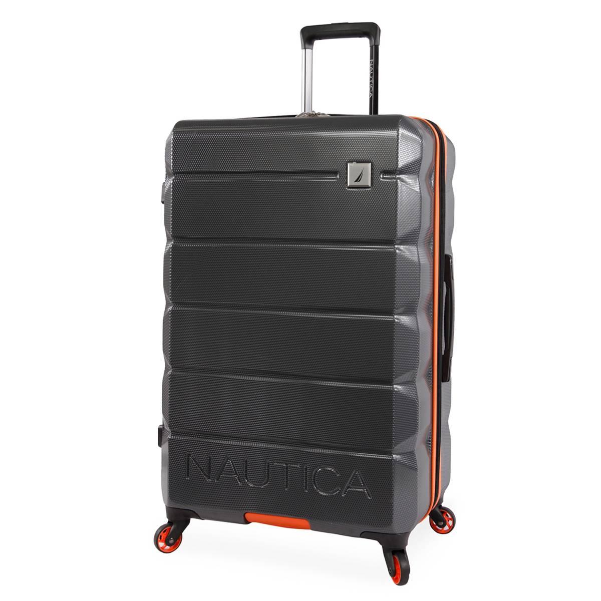 Nautica Quest 29in. Hardside Spinner Luggage