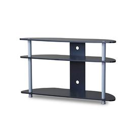 Baxton Studio Orbit TV Stand