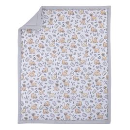 Disney 6pc. Lion King Daddy's Little Cub Crib Set