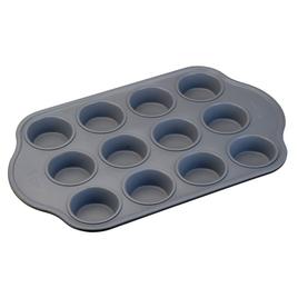 BergHOFF EarthChef 12 Cup Nonstick Muffin Pan Deluxe