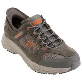 Mens Skechers Slip-ins(R) RF: Oak Canyon Athletic Sneakers