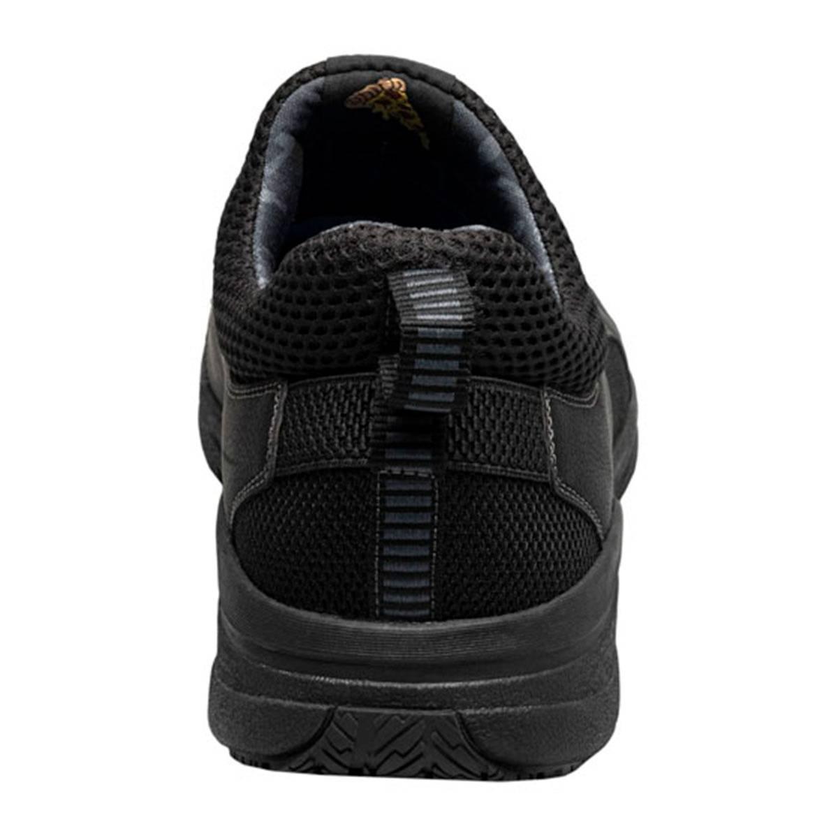 Mens Nunn Bush Grazie AP1 Work Splash Guard Slip-On Sneakers