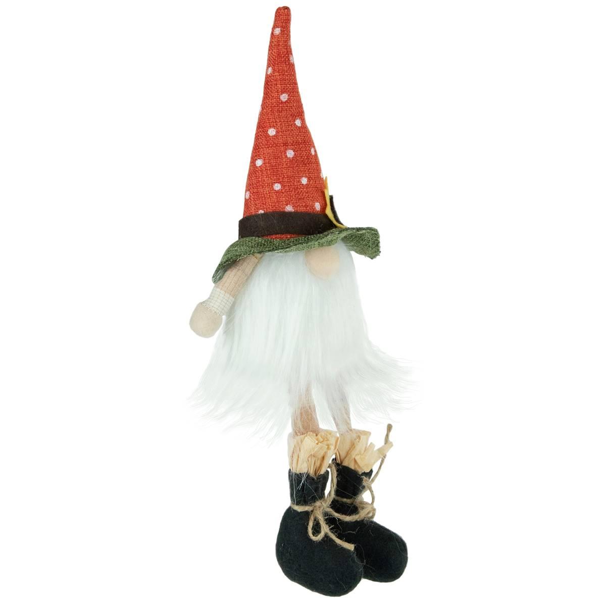 Northlight Seasonal 11in. Sitting Sunflower Tabletop Figurine