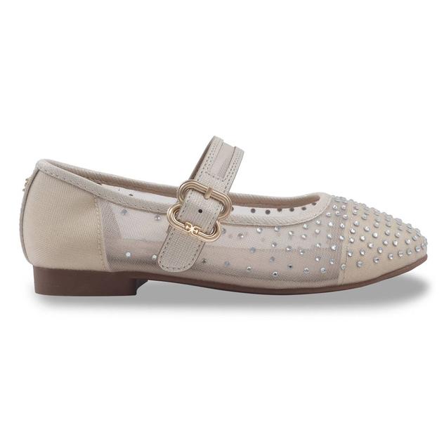 Big Girls Sam Edelman Maeve Fade Mary Jane Flats