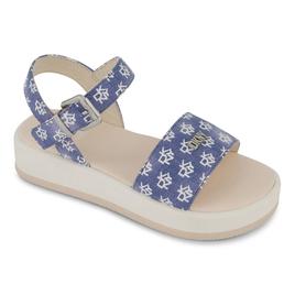 Big Girls DKNY Lottie Brea Slingback Sandals