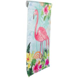 Northlight Seasonal Tropical Flamingo Spring Garden Flag
