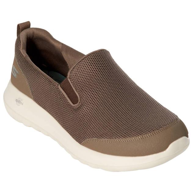 Mens Skechers GOwalk Max Clinched Athletic Sneakers