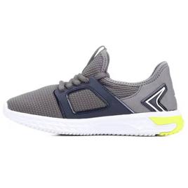 Big Boys Nautica Youth Athletic Sneakers
