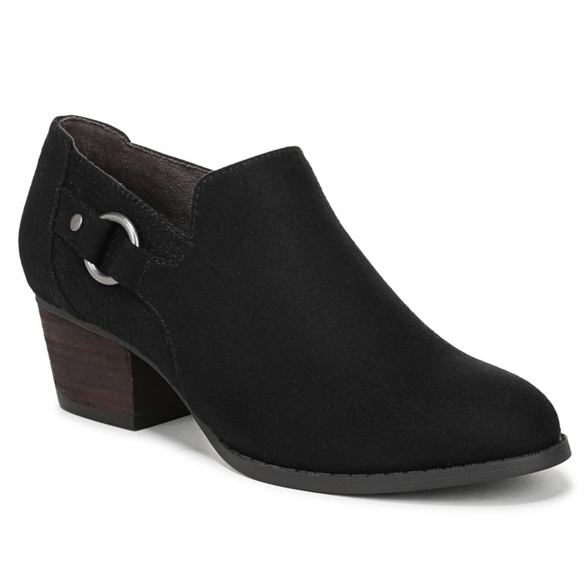 Womens LifeStride Brianna Ankle Boots