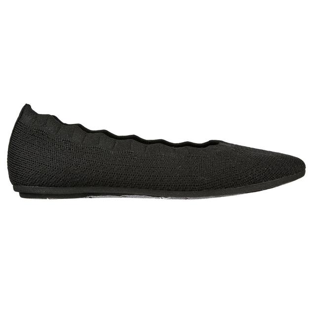 Womens Skechers Cleo 2.0 - Love Spell Flats