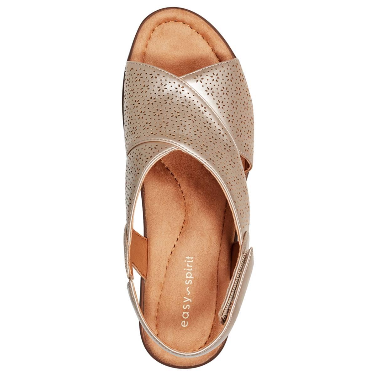 Womens Easy Spirit Cecee Slingback Sandals