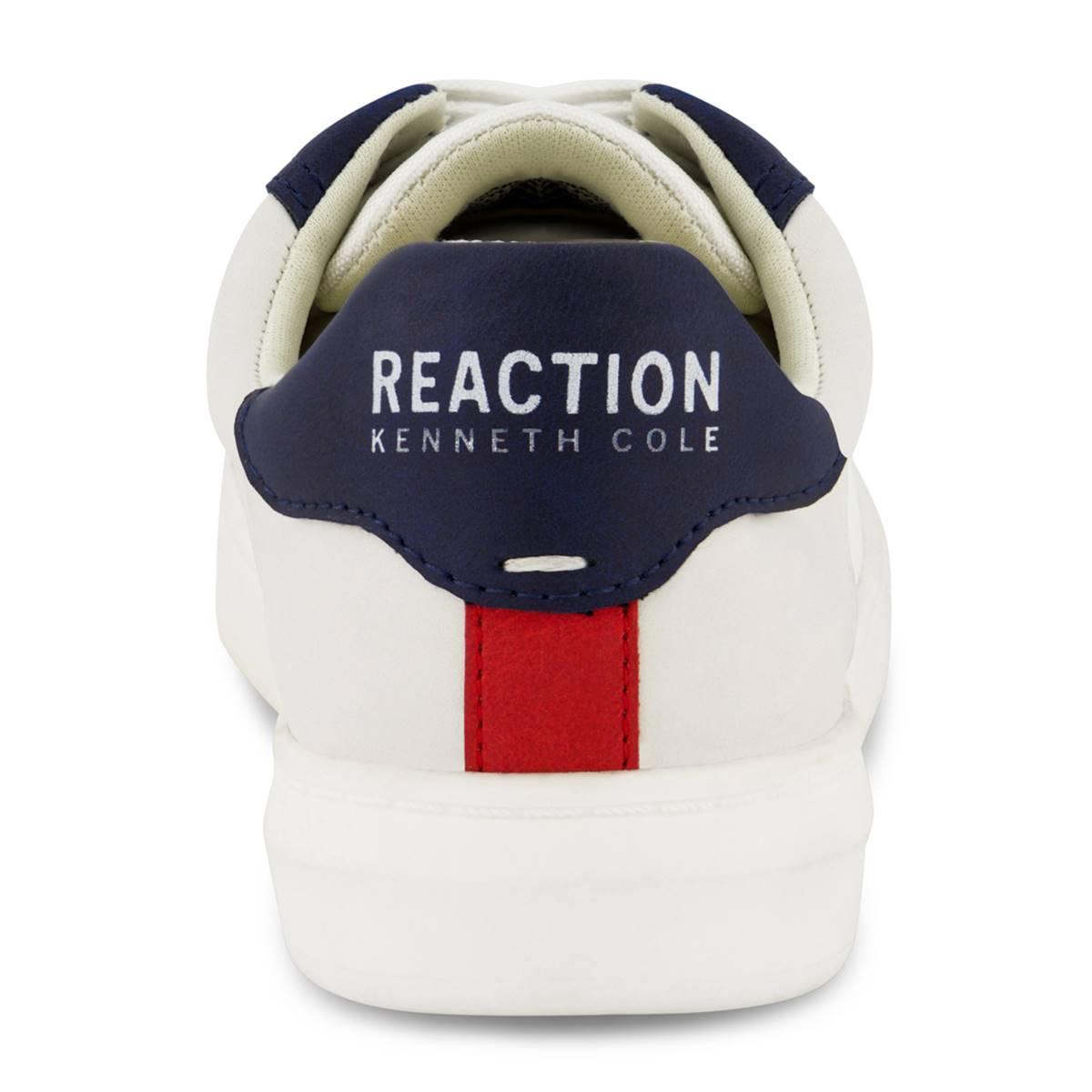 Big Boys Kenneth Cole® Liam Cairo Fashion Sneakers