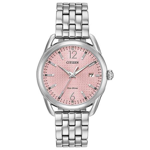 Womens Citizen(R) Drive Bracelet Watch - FE6080-71X