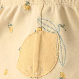 Baby Girl (NB-24M) Carter''s® 3pc. Lemons Leggings Set